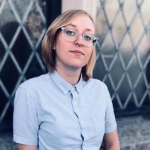 Meet your Posher, Jo wee